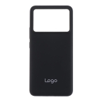 Купити Чохол Liquid Silicone (AA) для Xiaomi Poco F6 Pro, 11