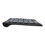 Купить Клавиатура беспроводная JEQANG JB-386 bluetooth keyboard, 5
