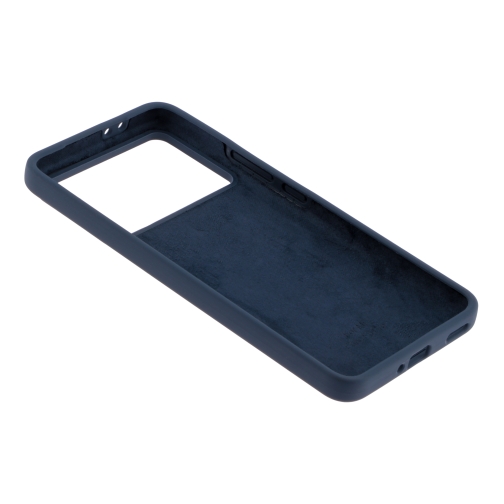 Купити Чохол Liquid Silicone (AA) для Xiaomi Poco F6 Pro, 13