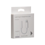 Купити Кабель Aux Cable GL032 7G Lightning to 3.5 Jack/Bluetooth version/No Logo