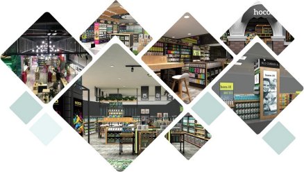 Что мы знаем о производителе мобильных аксессуаров Hoco?