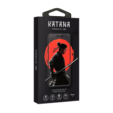 Купити Захисне скло KATANA by iNobi for iPhone 17 Купити Захисне скло KATANA by iNobi for iPhone 17