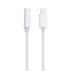 Купити Кабель Aux Cable GL032 7G Lightning to 3.5 Jack/Bluetooth version/No Logo, 2