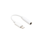 Купити Кабель Aux Cable GL032 7G Lightning to 3.5 Jack/Bluetooth version/No Logo, 3
