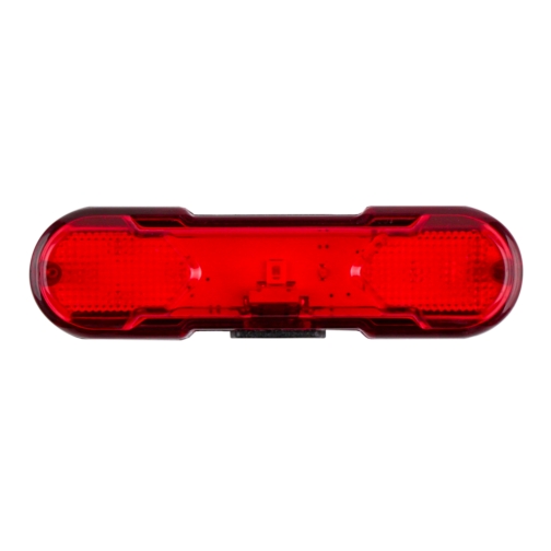 Купити Задній Ліхтар для Велосипеда AS1010 Led, 3