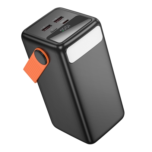 Купити Універсальна Мобільна Батарея Power Bank Borofone BJ66B Magnifico 22.5W+PD20 60000 mAh, 3