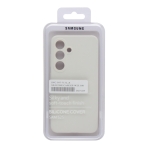 Купити Чохол Liquid Silicone (AA) Full Camera для Samsung Galaxy S25+ 5G (S936), 3
