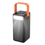 Купити Універсальна Мобільна Батарея Power Bank Borofone BJ66B Magnifico 22.5W+PD20 60000 mAh, 5