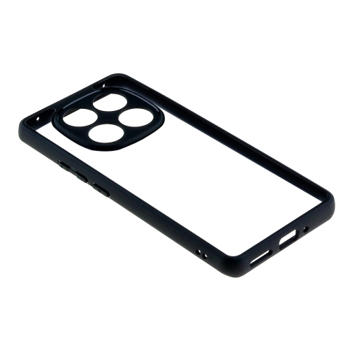 Купити Чохол TPU+PC Elite для Xiaomi Redmi Note 14 Pro 5G/Poco X7 5G, 3