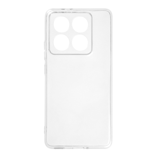 Купити Чохол TPU Virgin для Xiaomi 14T Pro