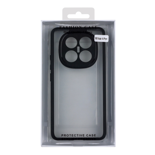 Купити Чохол TPU+PC Elite для Xiaomi Redmi Note 14 Pro+ 5G, 2