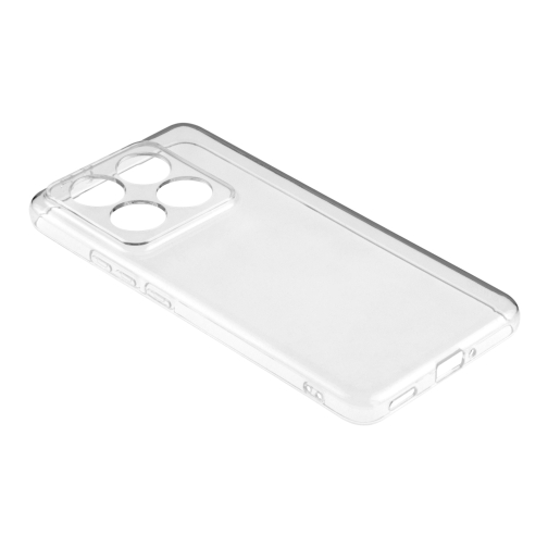 Купити Чохол TPU Virgin для Xiaomi 14T Pro, 3