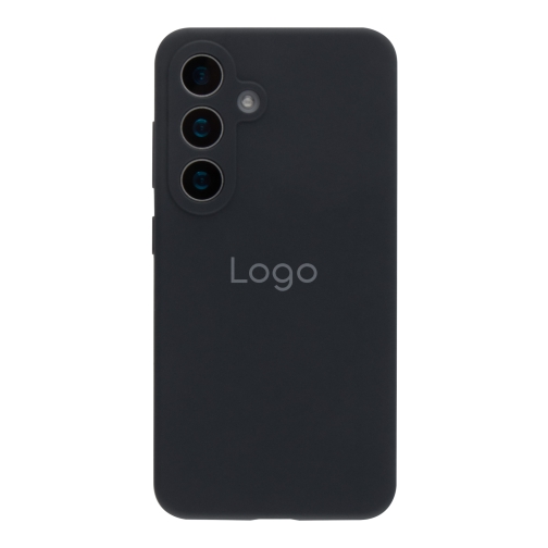 Купити Чохол Liquid Silicone (AA) Full Camera для Samsung Galaxy S25+ 5G (S936), 10