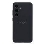 Купити Чохол Liquid Silicone (AA) Full Camera для Samsung Galaxy S25+ 5G (S936), 10