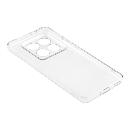 Купити Чохол TPU Virgin для Xiaomi 14T Pro, 4