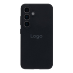 Купити Чохол Liquid Silicone (AA) Full Camera для Samsung Galaxy S25+ 5G (S936), 11