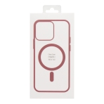 Купити Чохол NEW TPU Color with Magsafe для iPhone 16 Pro, 8