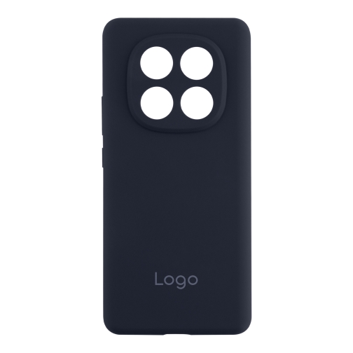 Купити Чохол Liquid Silicone (AA) Full Camera для Xiaomi Redmi Note 14 Pro 5G/Poco X7 5G, 10