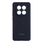 Купити Чохол Liquid Silicone (AA) Full Camera для Xiaomi Redmi Note 14 Pro 5G/Poco X7 5G, 10