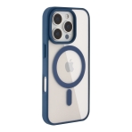 Купити Чохол NEW TPU Color with Magsafe для iPhone 16 Pro, 20