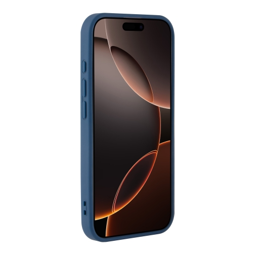 Купити Чохол NEW TPU Color with Magsafe для iPhone 16 Pro, 21