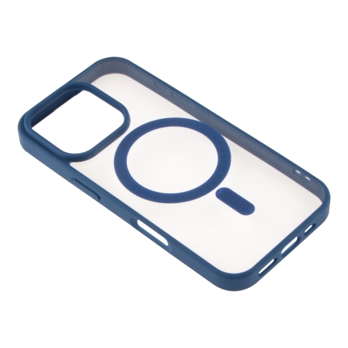 Купити Чохол NEW TPU Color with Magsafe для iPhone 16 Pro, 22