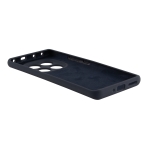 Купити Чохол Liquid Silicone (AA) Full Camera для Xiaomi Redmi Note 14 Pro 5G/Poco X7 5G, 19