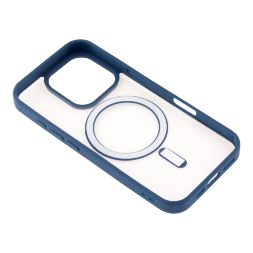 Купити Чохол NEW TPU Color with Magsafe для iPhone 16 Pro, 23