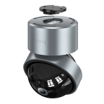 Купить Внутренняя HD Смарт Камера Hoco D5 (EU), 3