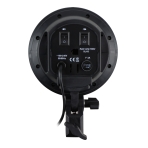 Купити Тримач SHL-006 4-х ламп з патронами E27 та отвором для парасольки, 3