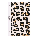 Купить Текстурированная пленка iNobi Animal Print