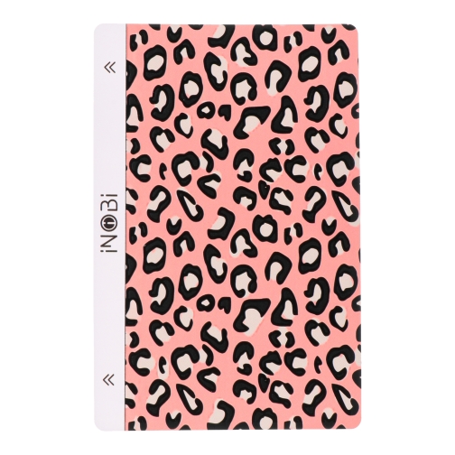 Купить Текстурированная пленка iNobi Animal Print, 2