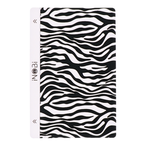 Купить Текстурированная пленка iNobi Animal Print, 3