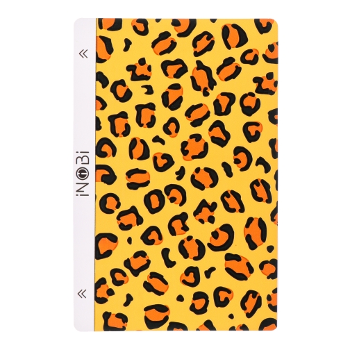 Купить Текстурированная пленка iNobi Animal Print, 4