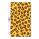 Купить Текстурированная пленка iNobi Animal Print, 4