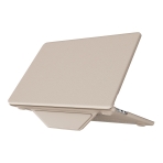 Купить Накладка PC+PU AMO-PU for MacBook Air 15" 2025/2024/2023 (M4 A3114/M3 A3114/M2 A2941), 4