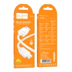 Купить USB Hoco X113 Type-C 3A, 2