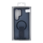 Купити Чохол TPU+PC FlexGuard Magnetic Ring Stand для Samsung Galaxy S24 Ultra 5G (S928), 3