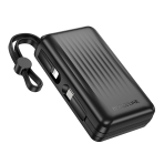 Купить Power Bank Borofone BJ70 Source dual PD20W with cable 10000 mAh, 6