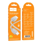 Купить USB Hoco X113 Type-C 3A, 3