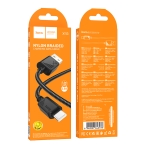 Купить USB Hoco X113 Type-C 3A, 4