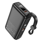 Купить Power Bank Borofone BJ70 Source dual PD20W with cable 10000 mAh, 8