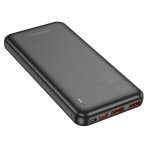 Купить Power Bank Borofone BJ38 Power 22.5W+PD20W 10000 mAh, 3
