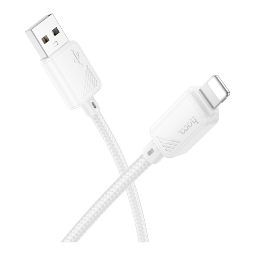 Купити Кабель USB Hoco X113 Lightning 2.4A, 5
