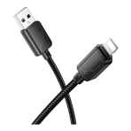 Купити Кабель USB Hoco X113 Lightning 2.4A, 7