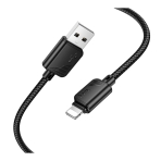 Купити Кабель USB Hoco X113 Lightning 2.4A, 8