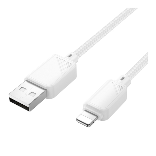 Купити Кабель USB Hoco X113 Lightning 2.4A, 9