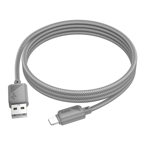 Купити Кабель USB Hoco X113 Lightning 2.4A, 10