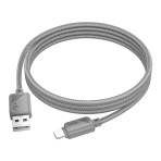 Купити Кабель USB Hoco X113 Lightning 2.4A, 10