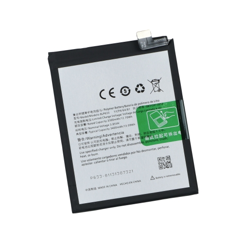 Купити Акумулятор для OnePlus 3T / BLP633